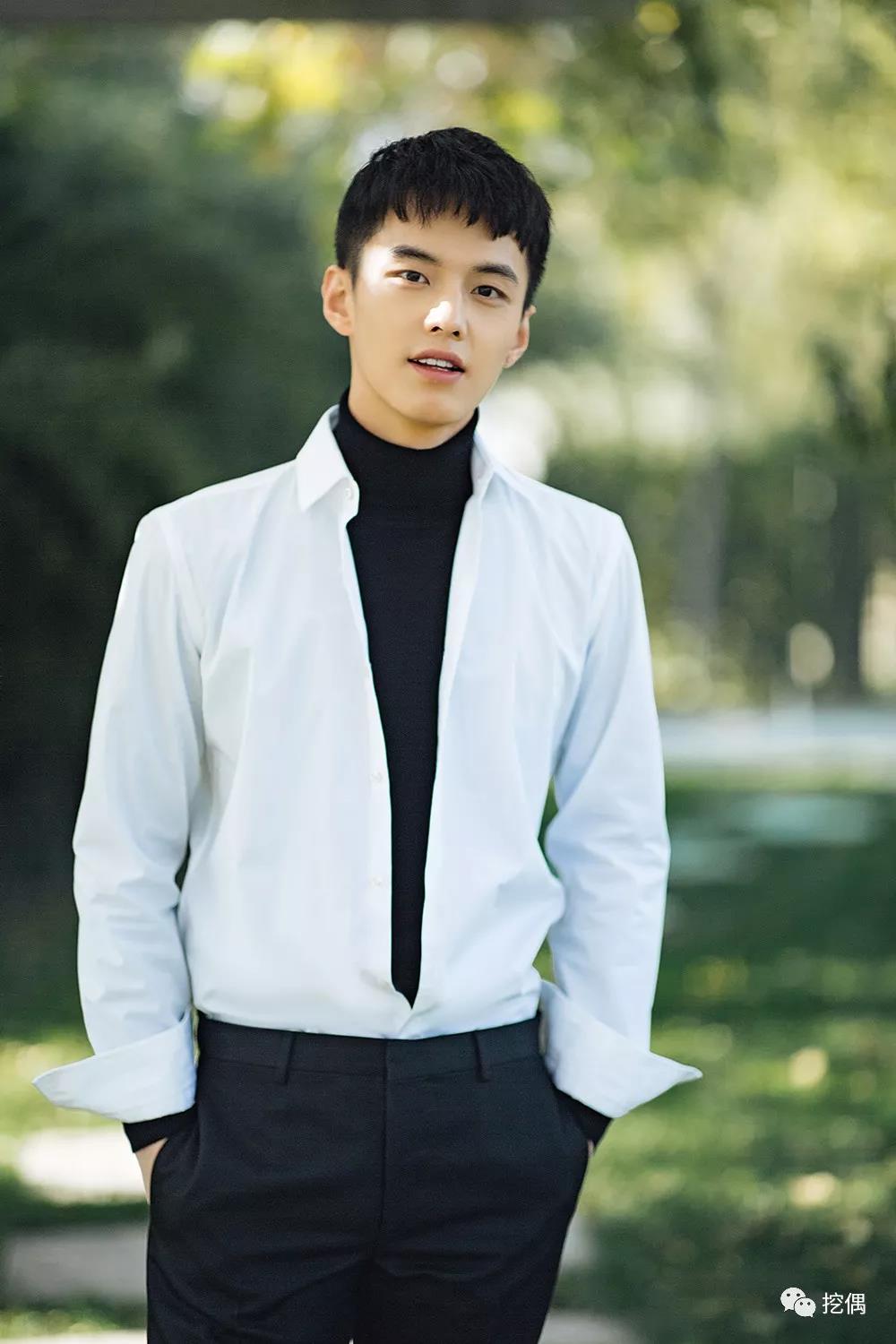 何与胖子真的都是潜力股